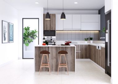 GỢI Ý NHỮNG THIẾT KẾ ĐỘC ĐÁO CHO NỘI THẤT CĂN HỘ HAUSVIVA