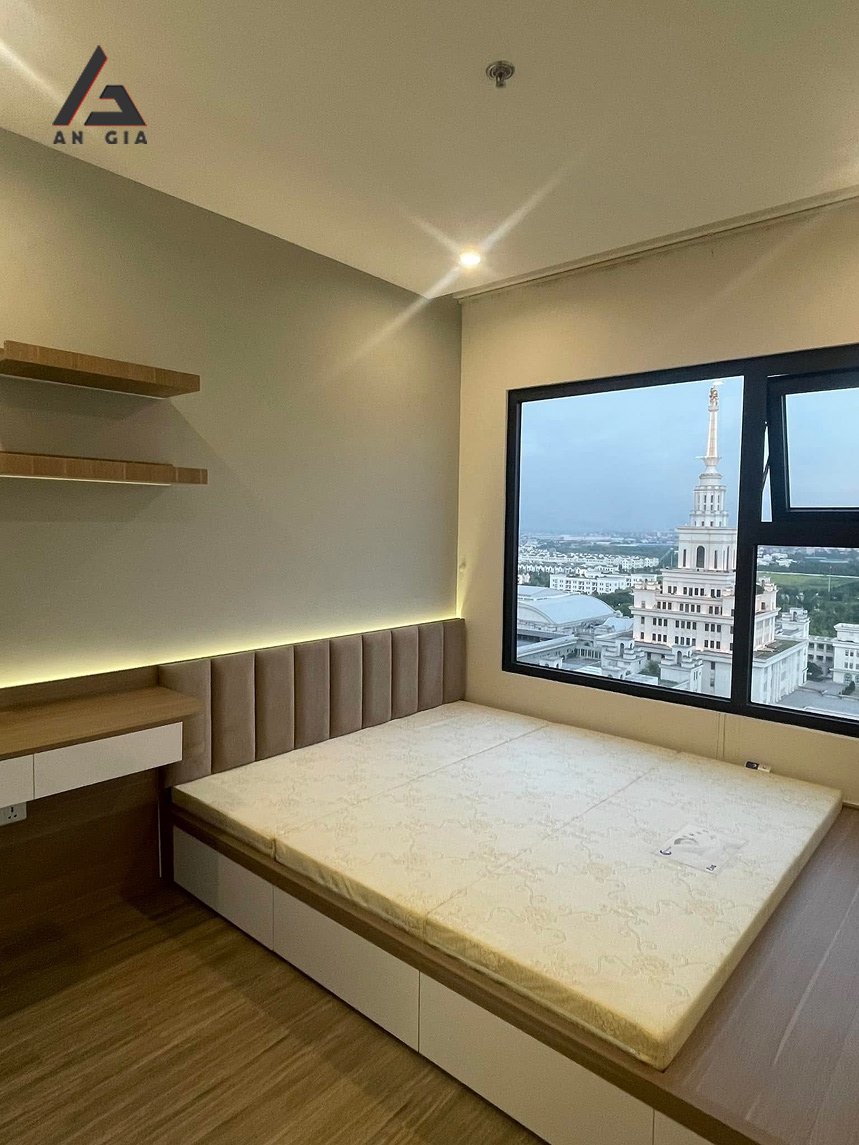 công ty thiết kế thi công nội thất uy tín