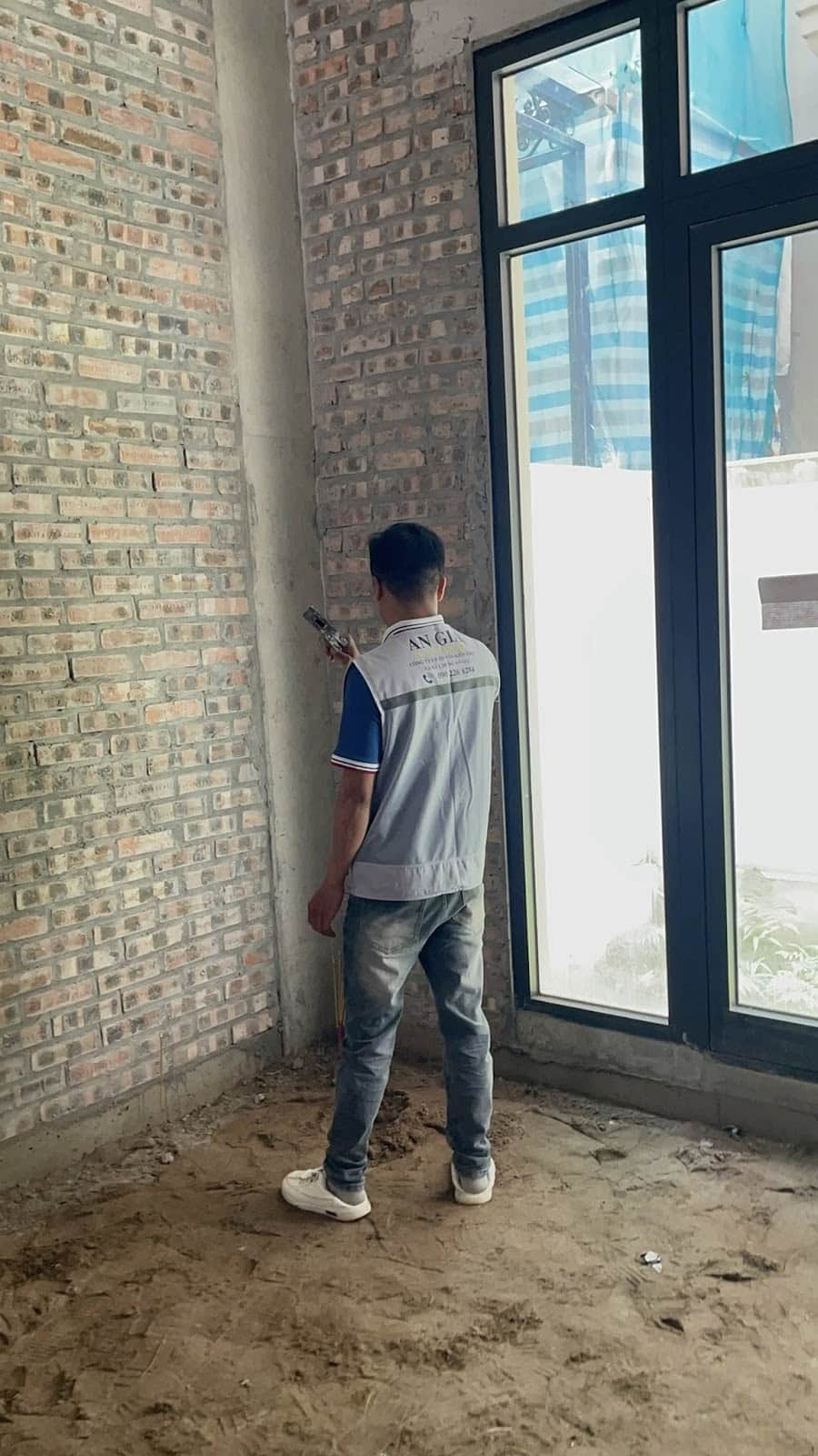 đơn vị thi công nhà thô