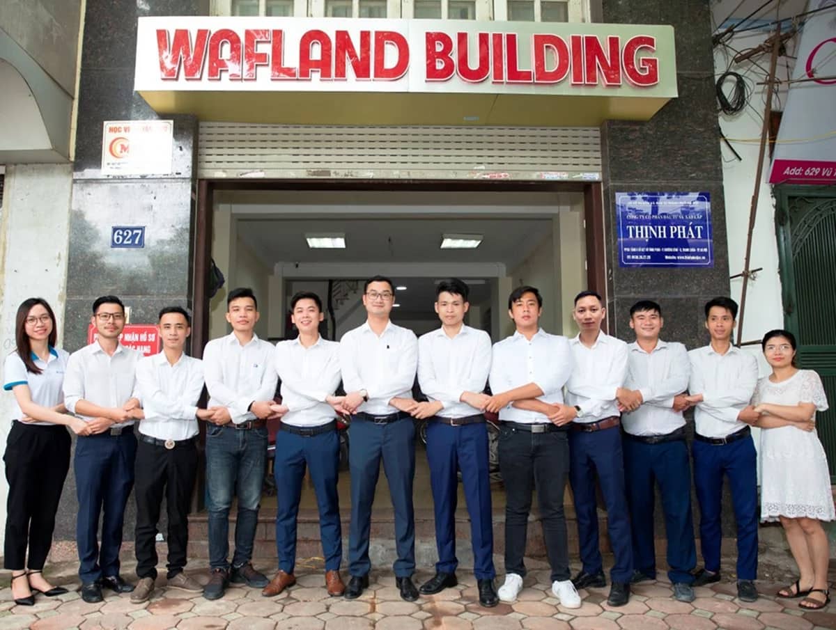 đơn vị thi công nhà thô