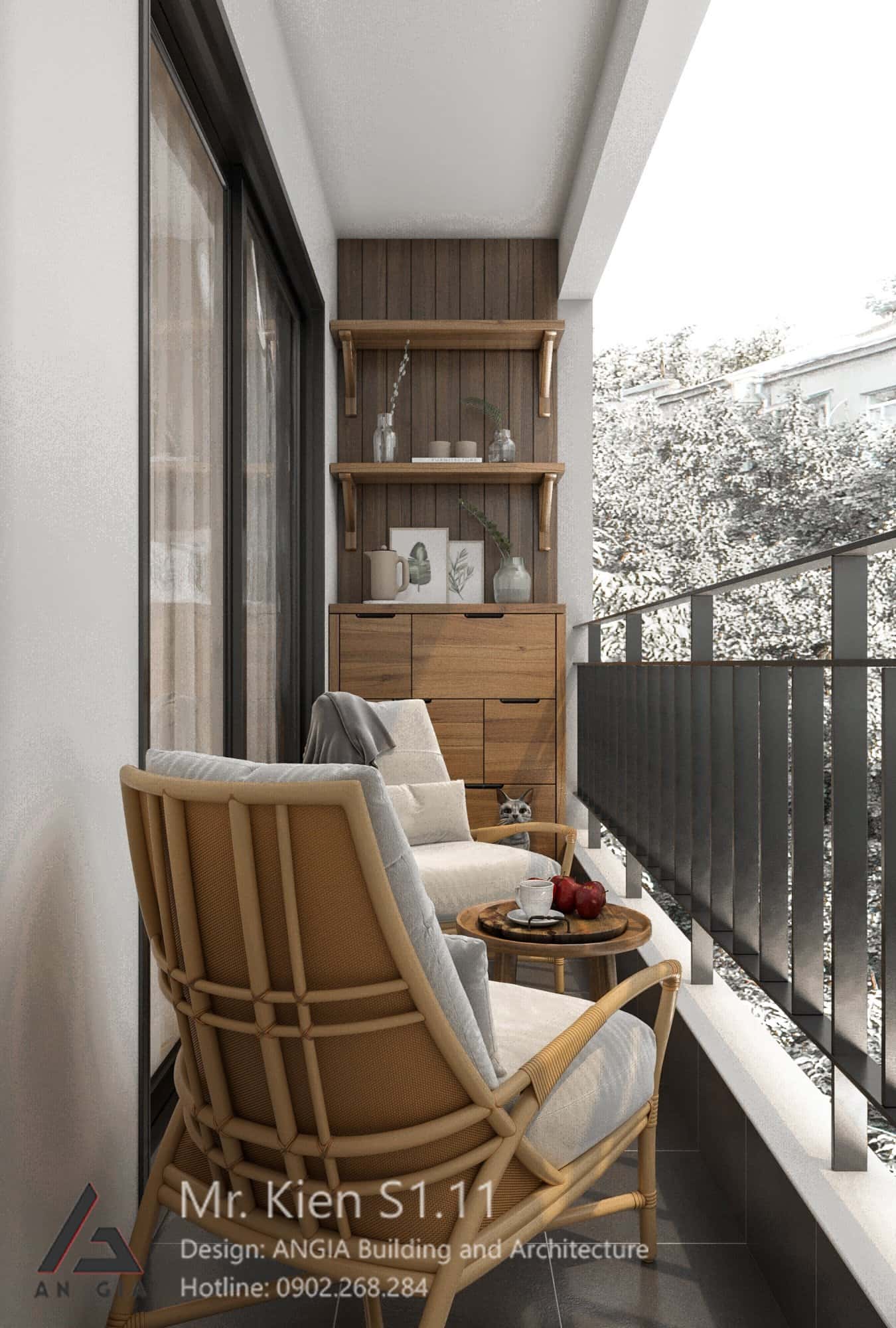 Phong cách tân cổ điển 