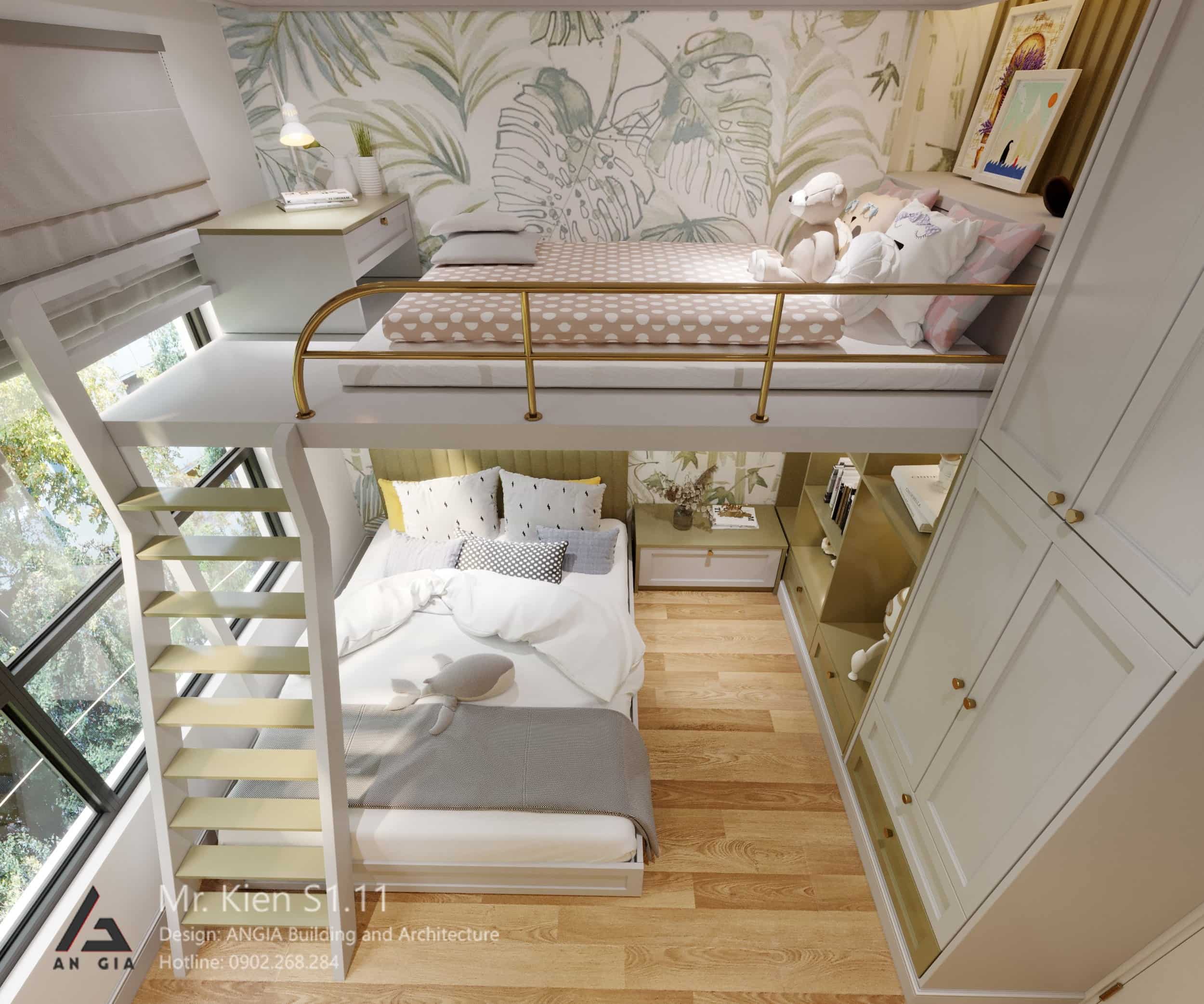 Phong cách tân cổ điển 