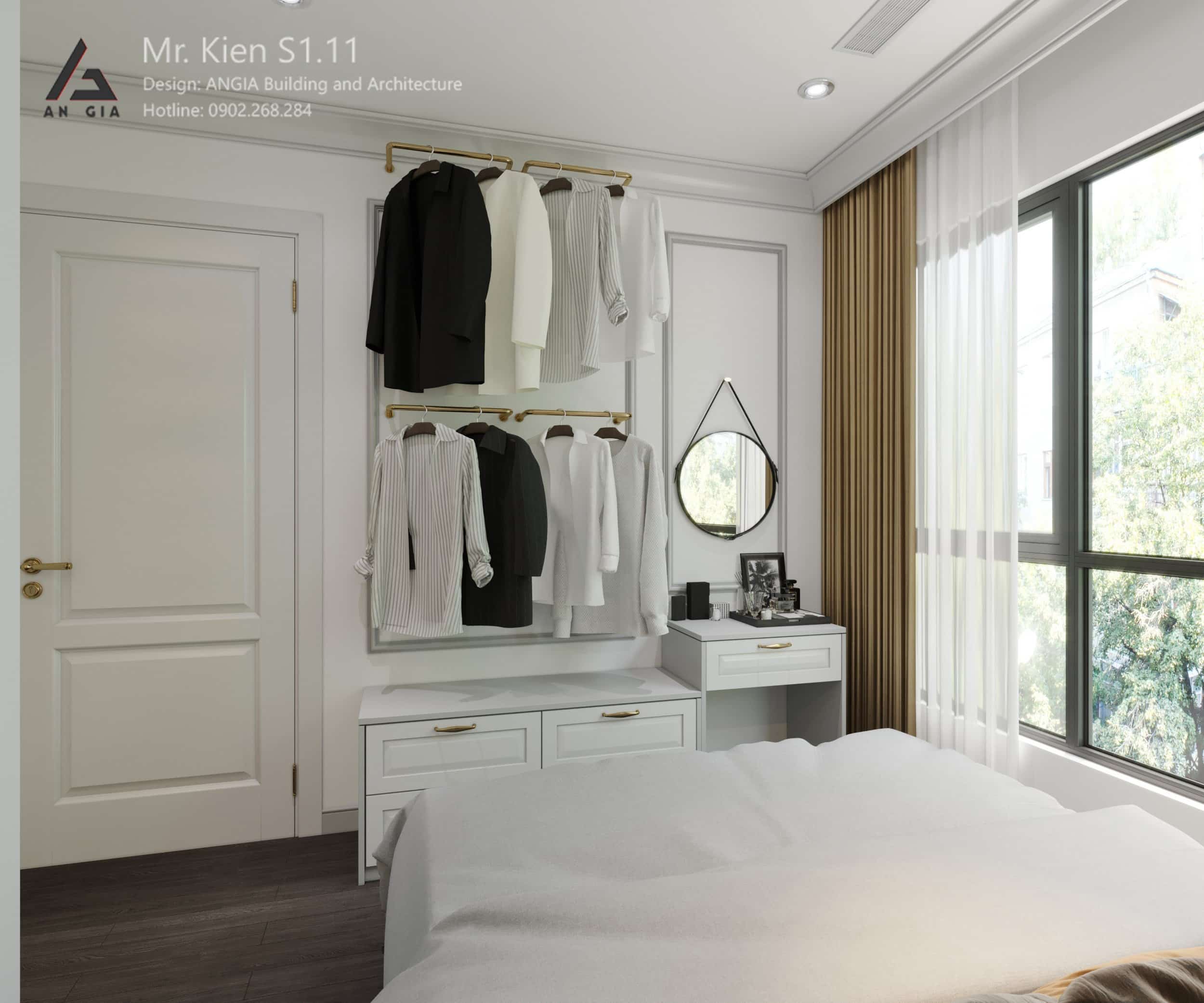 Phong cách tân cổ điển 