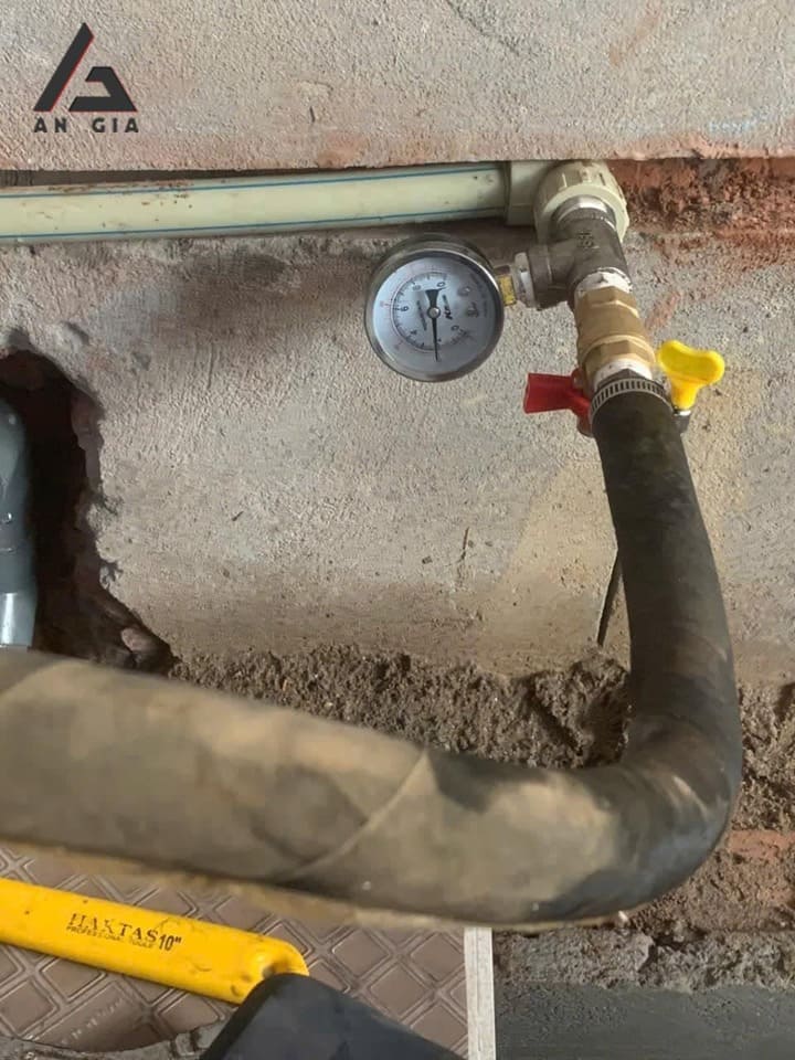 thi c&ocirc;ng ho&agrave;n thiện Vinhomes