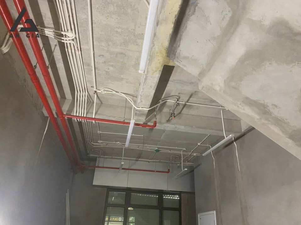 thi c&ocirc;ng ho&agrave;n thiện Vinhomes