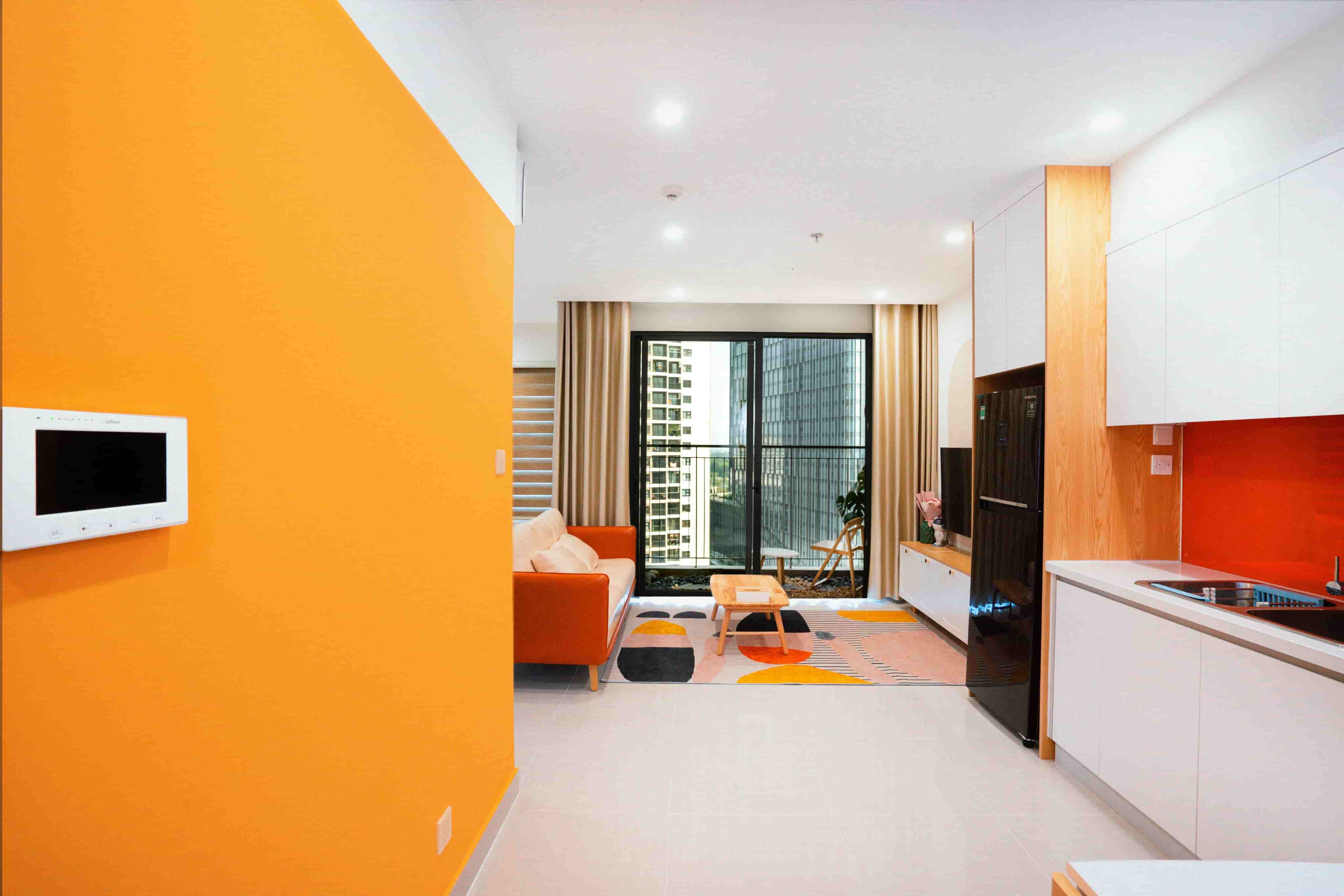 Thiết kế nhà theo phong cách cá nhân