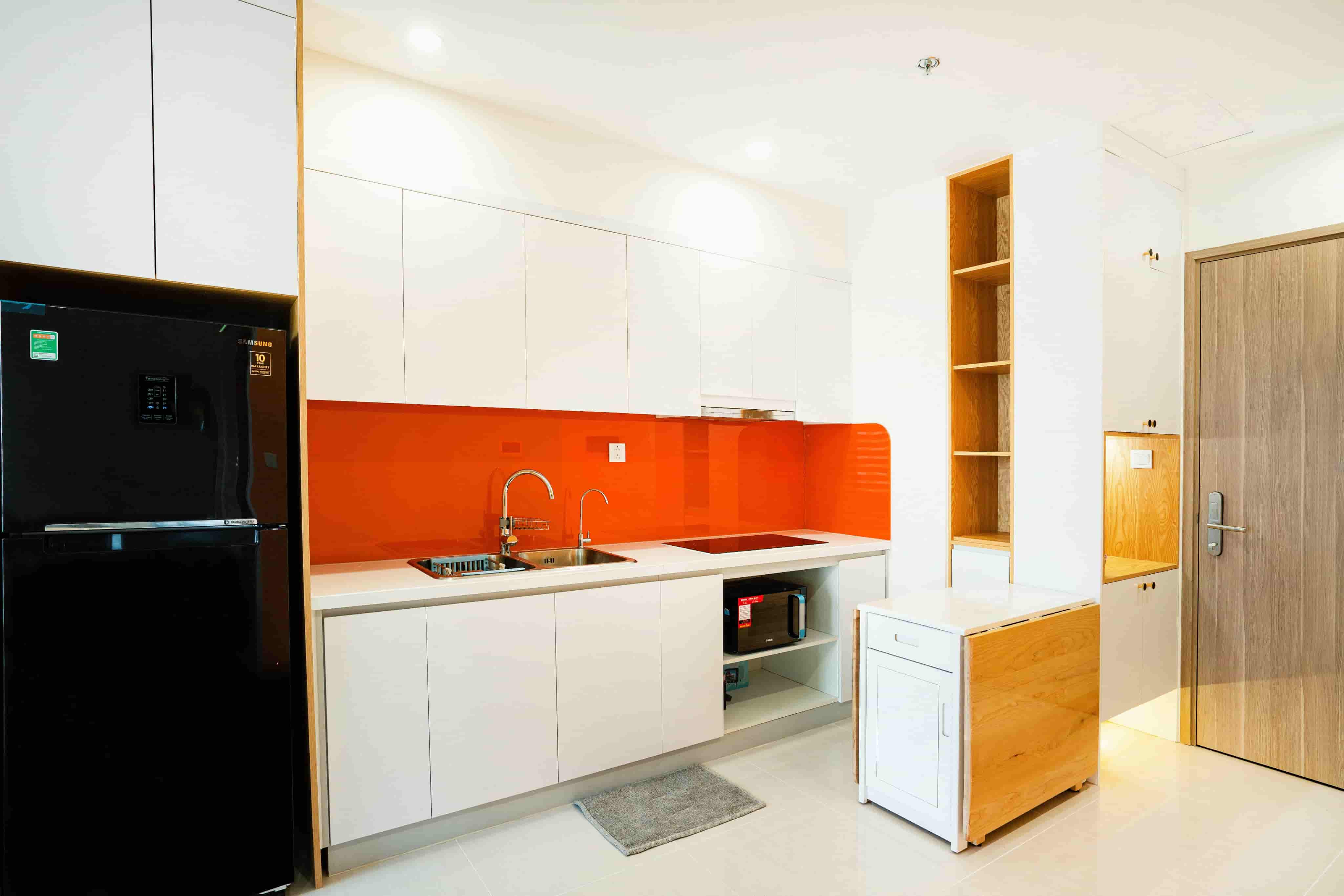 Thiết kế nhà theo phong cách cá nhân