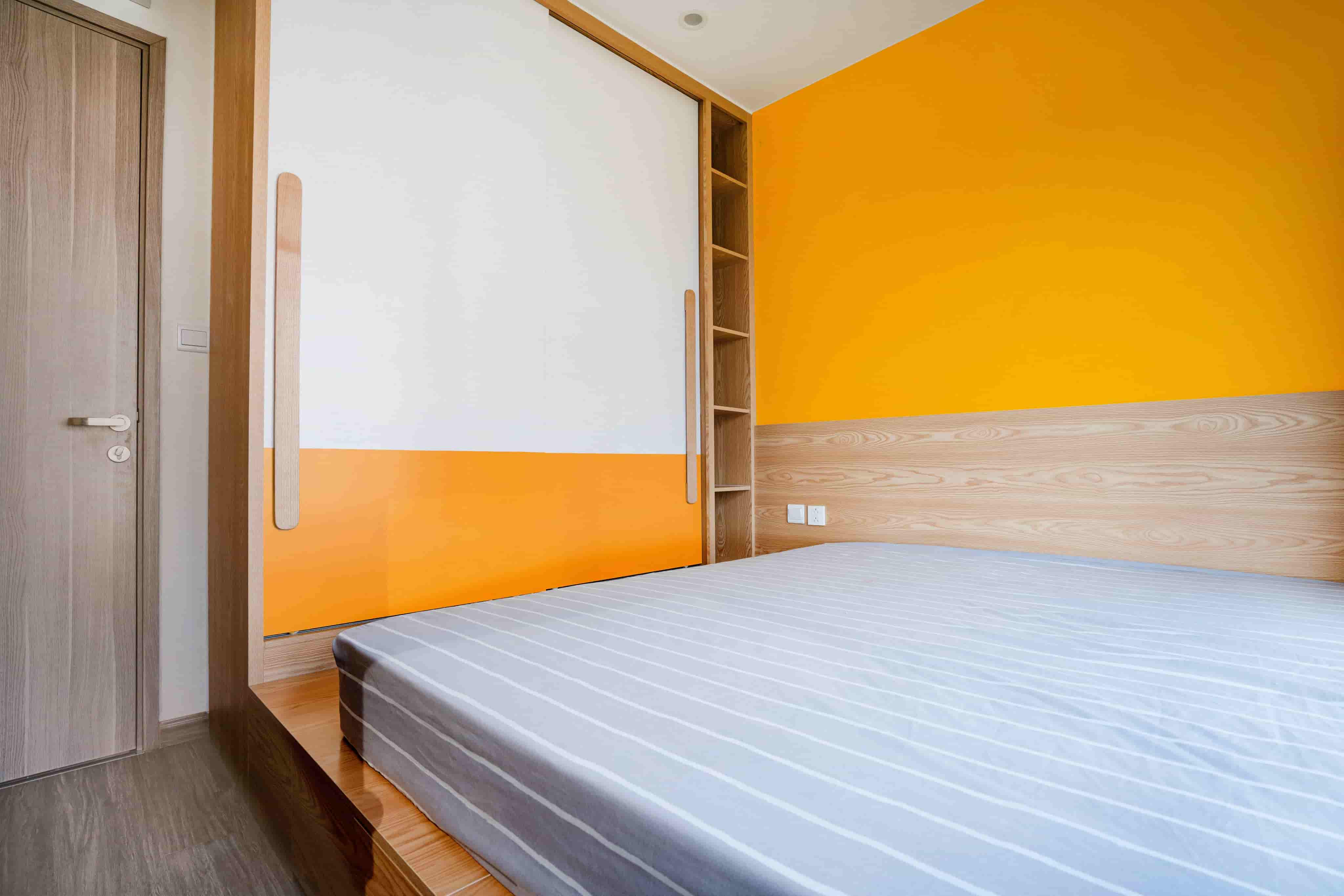 Thiết kế nhà theo phong cách cá nhân