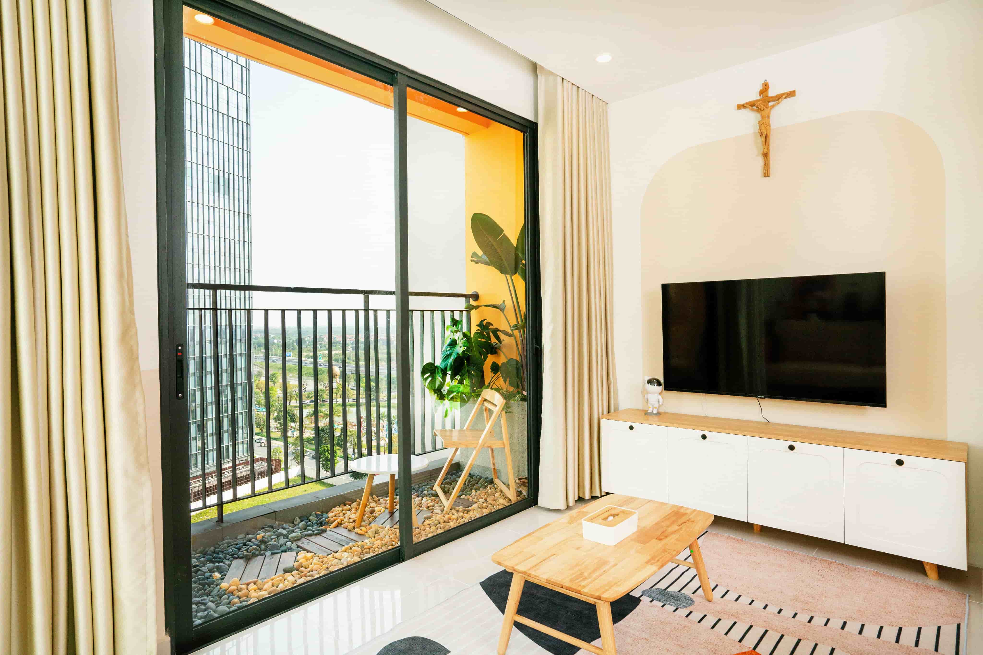 Thiết kế nhà theo phong cách cá nhân