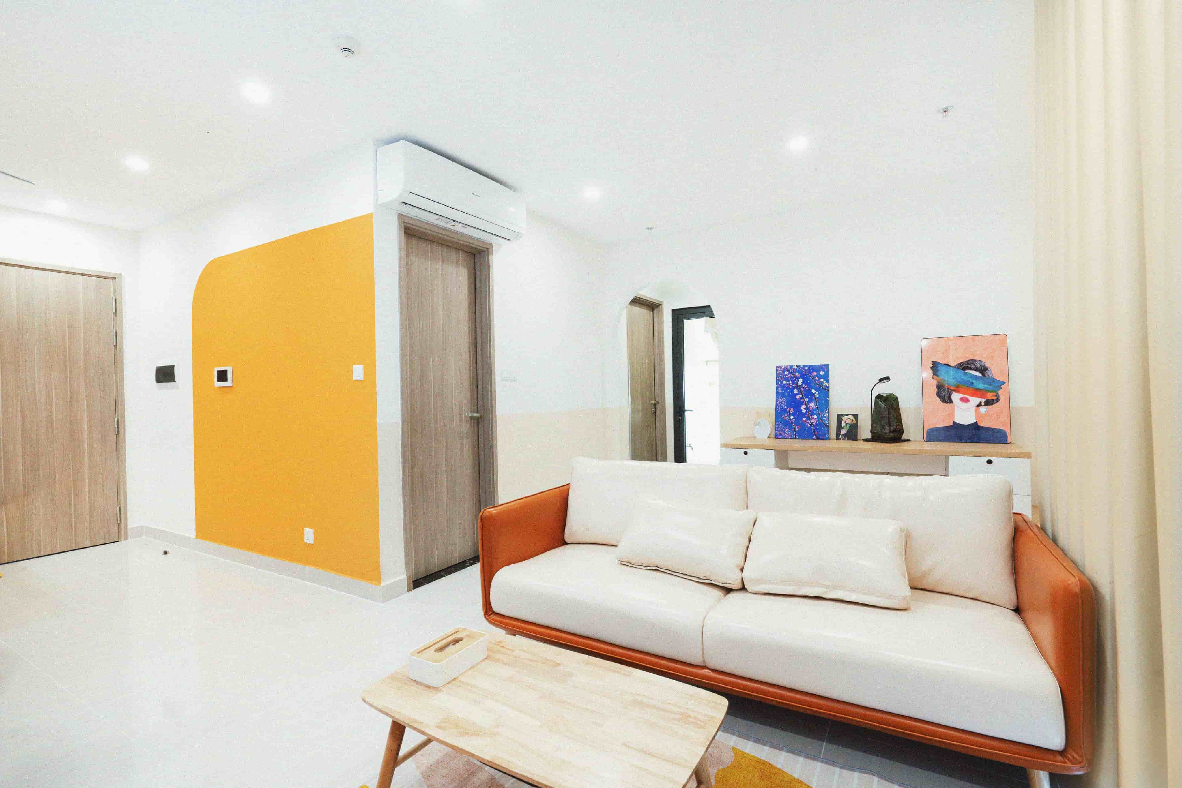 Thiết kế nhà theo phong cách cá nhân